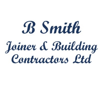 B Smith Joiner & Building Contractors Ltd