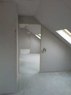 Contractors Wishaw Garage Conversion Motherwell