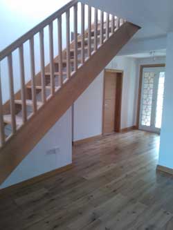 Attic Conversion Wishaw