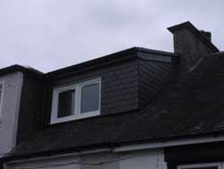 Attic Conversion Wishaw