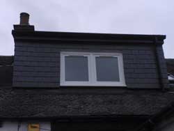 Attic Conversion Wishaw