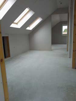 Attic Conversion Wishaw