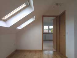 Contractors Wishaw Garage Conversion Motherwell