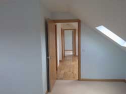 Attic Conversion Wishaw